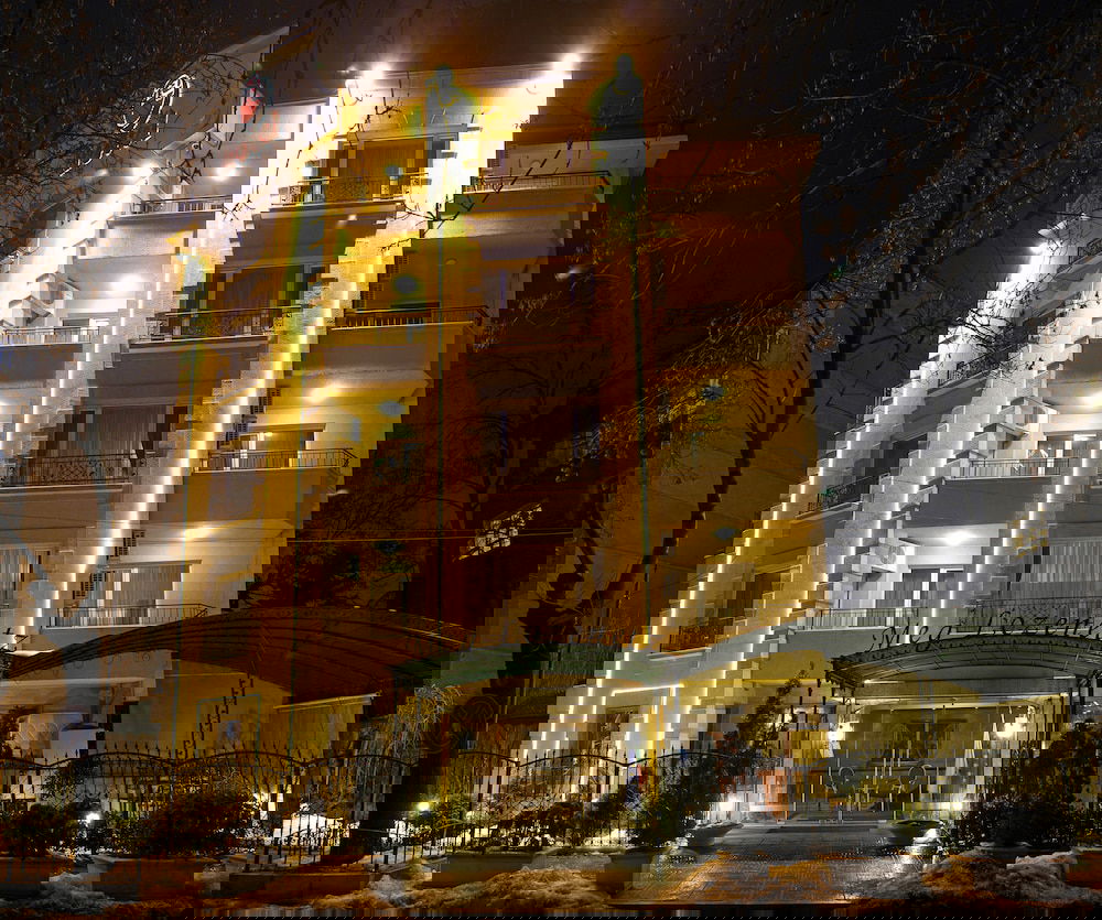 Hotel Meg Lozenetz Hotel