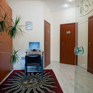 Hotel Scottys Boutique Hotel cazare Sofia