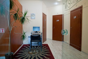 Hotel Scottys Boutique Hotel cazare Sofia