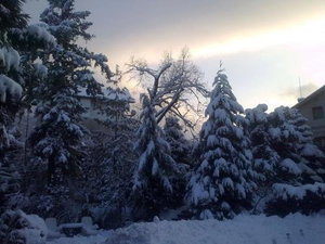 Hotel Park Hotel Amfora cazare Sofia