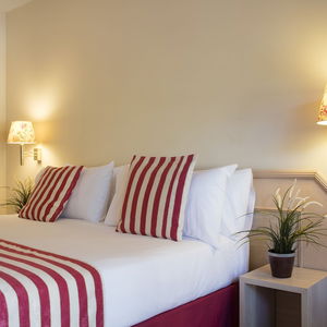 Hotel Luna Club cazare Malgrat del Mar