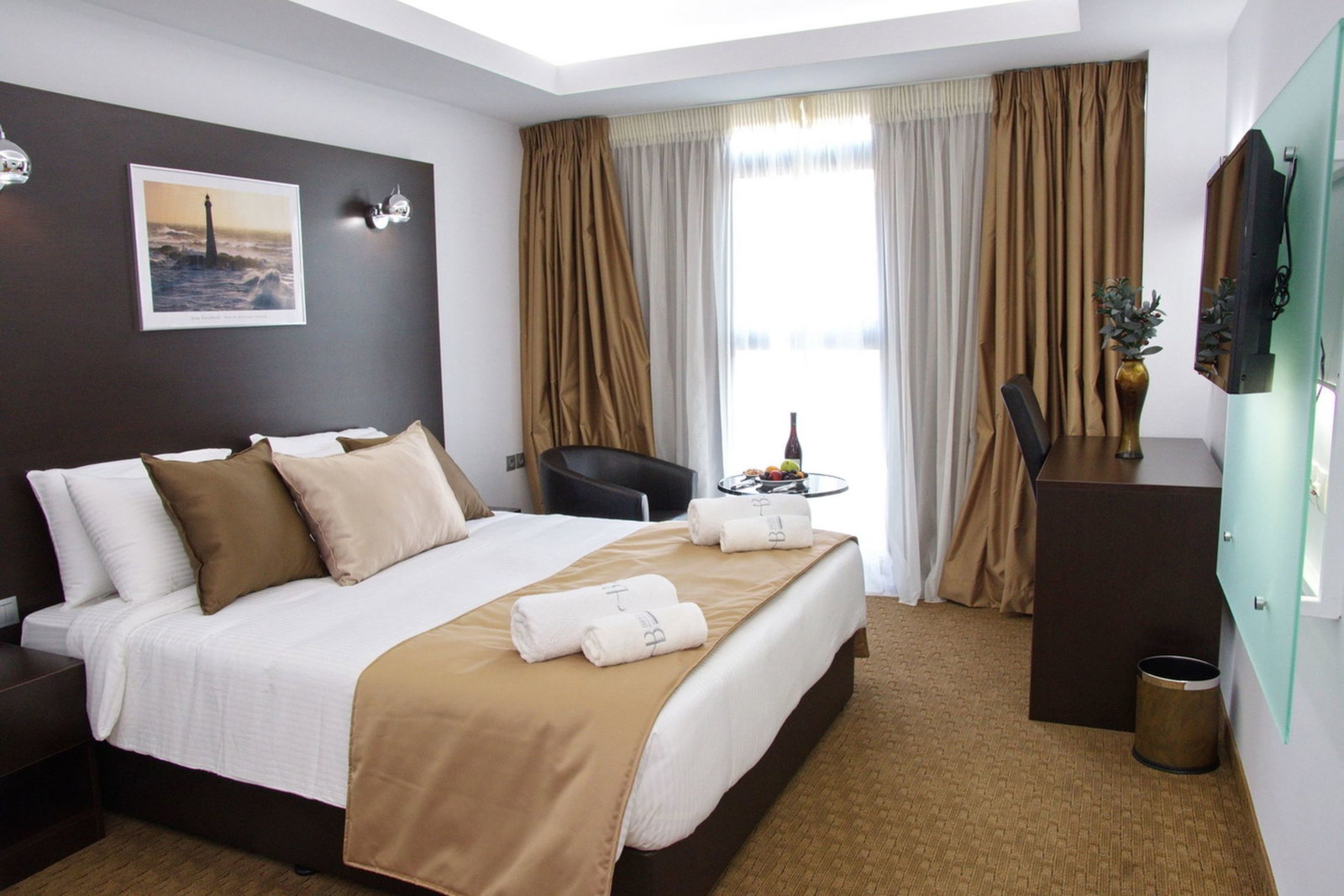 dal travel Breeze Boutique Athens