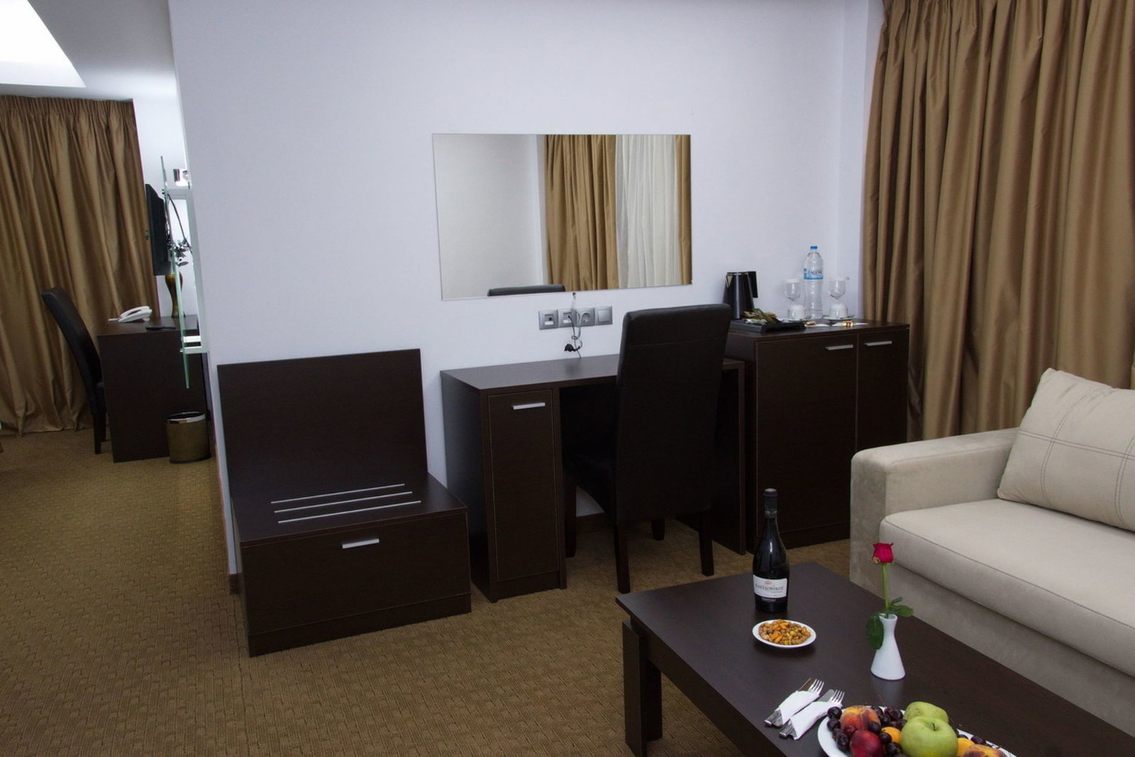 dal travel Breeze Boutique Athens
