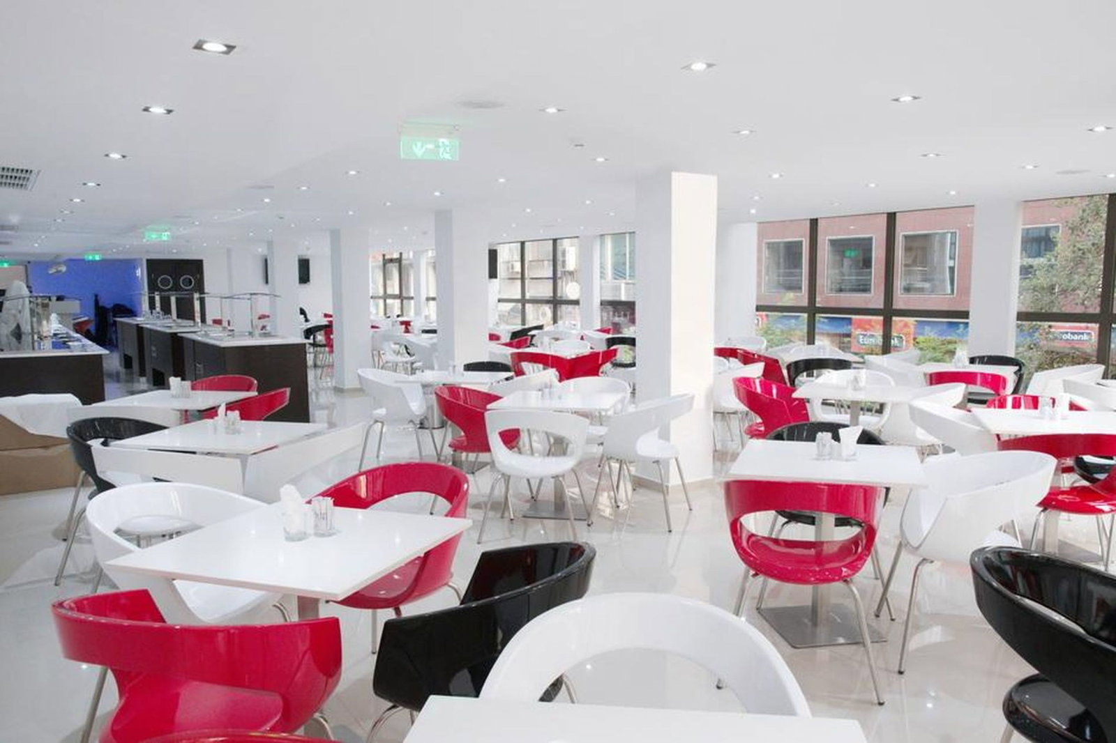 dal travel Breeze Boutique Athens