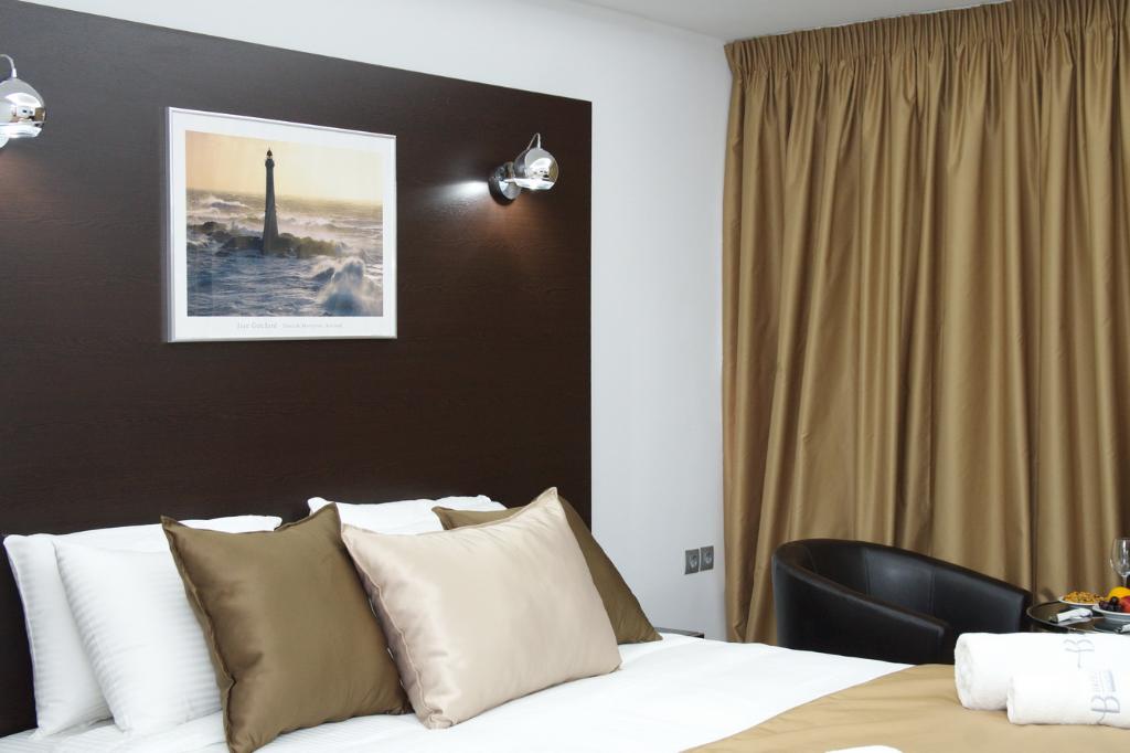 dal travel Breeze Boutique Athens