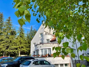 Hotel Vila Diana cazare Poiana Brasov