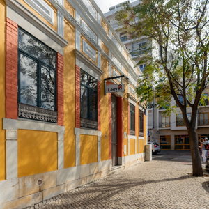 Sejur Leevin Guesthouse Faro vacanta Faro