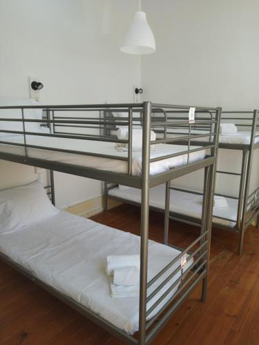 Hotel Baixa Terrace Hostel By My Choice Algarve