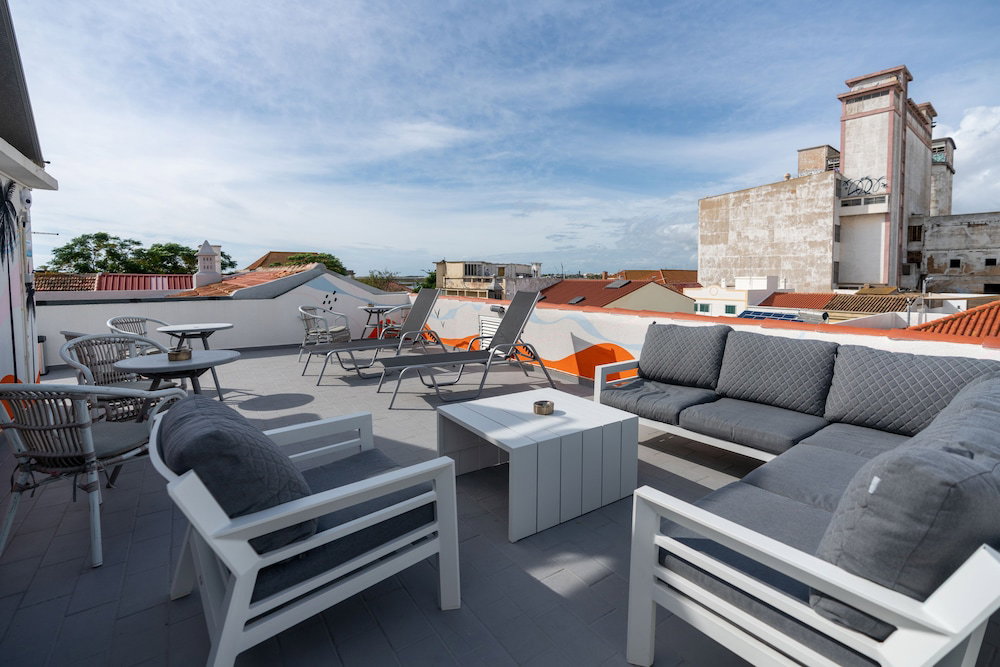 Leevin Guesthouse