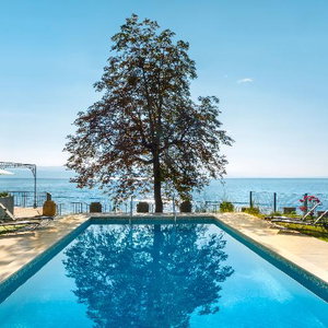Hotel Apartments Belvedere - Liburnia cazare Lovran