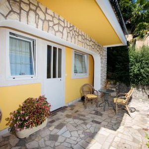 Hotel Apartment Dolores cazare Opatija