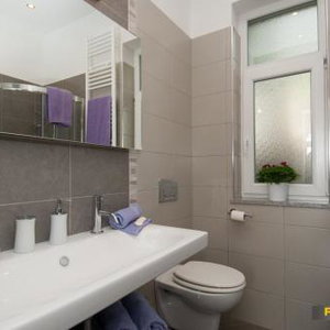 Hotel Apartments Komel cazare Opatija