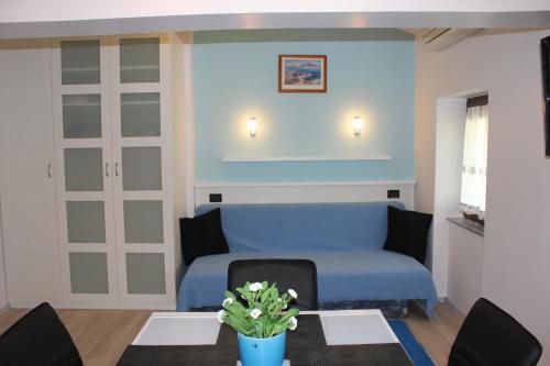 Hotel Apartments Komel