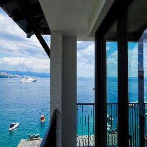 Hotel Royal cazare Opatija