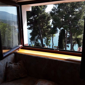 Hotel Villa Vosilla cazare Opatija