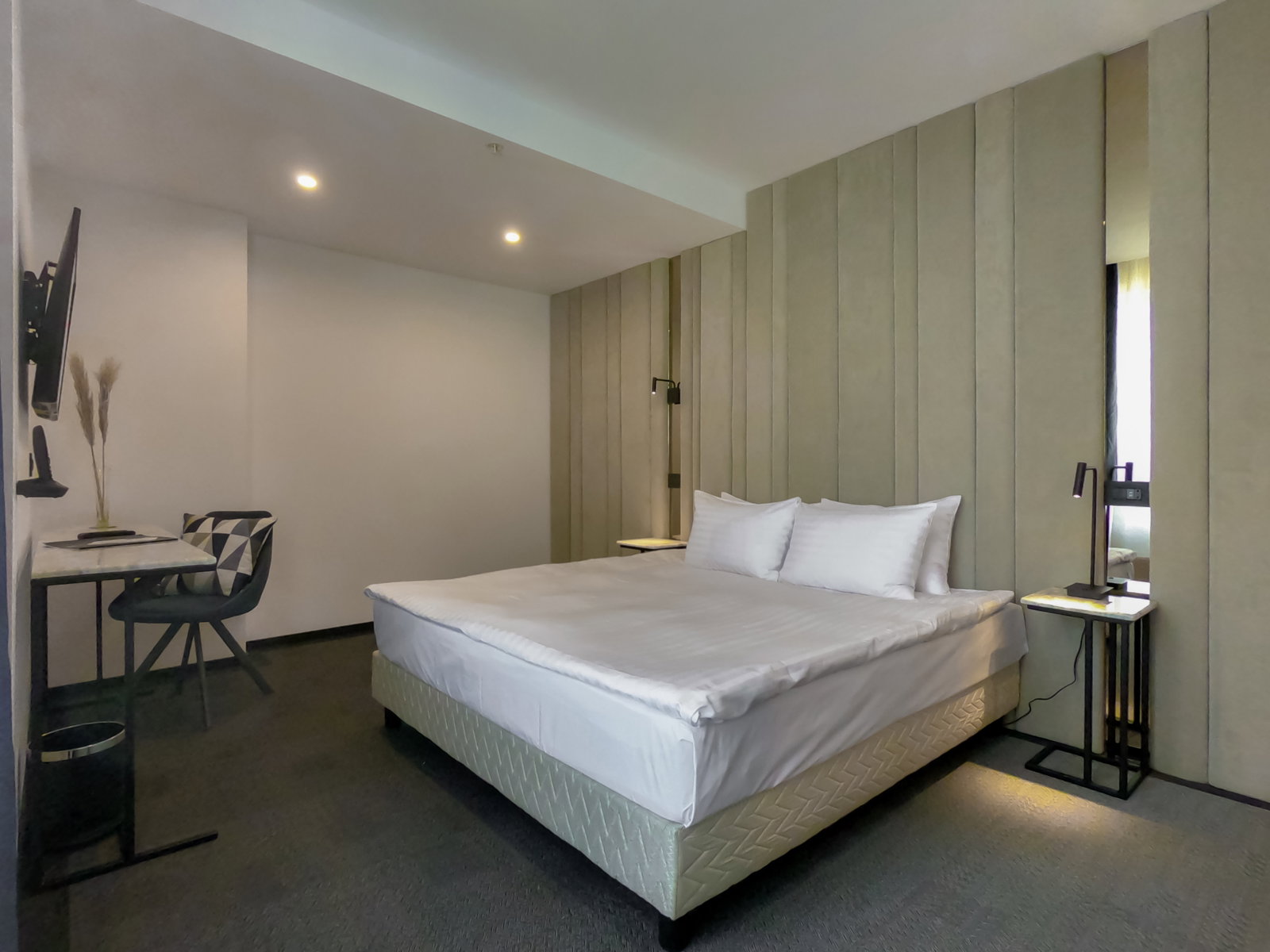 Union Plaza Hotel
