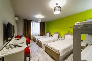 Hotel Hotel Blvd7