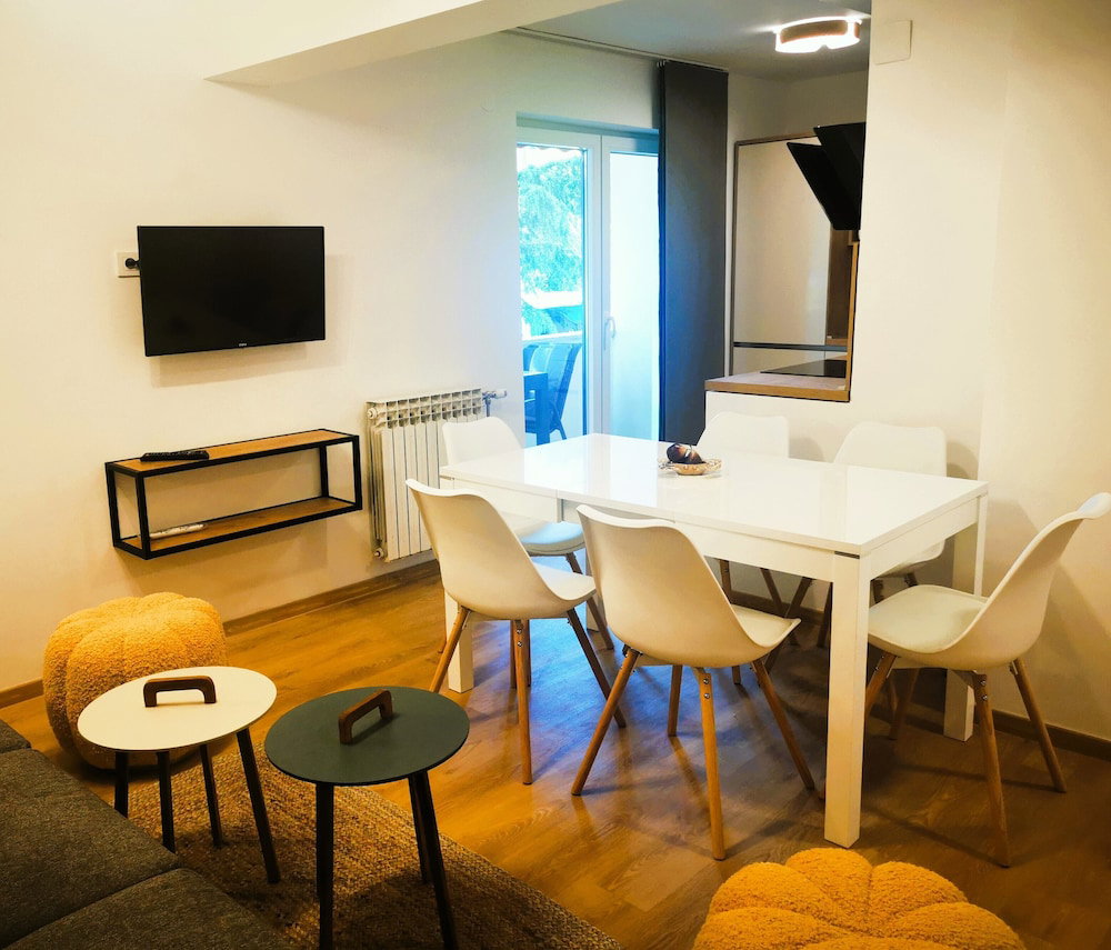Hotel Apartments Villa Beller