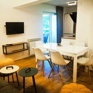 Hotel Apartments Villa Beller cazare Opatija