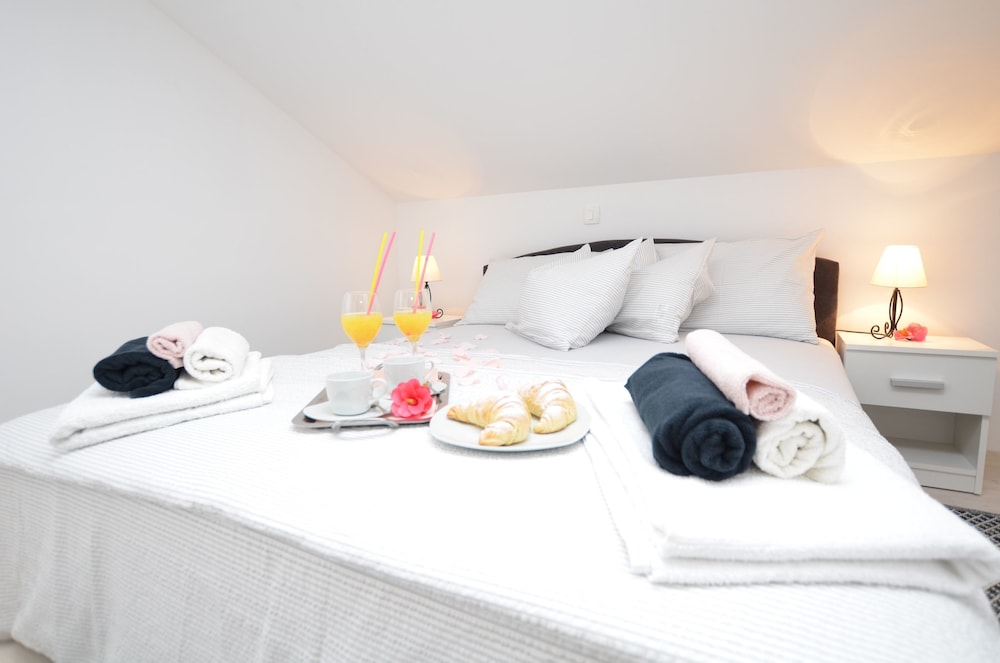 Hotel Apartments Viktoria