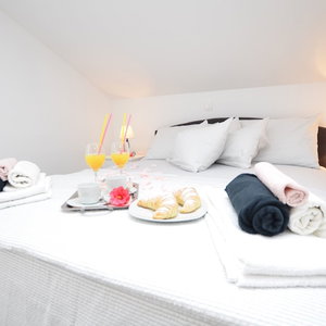 Hotel Apartments Viktoria cazare Opatija