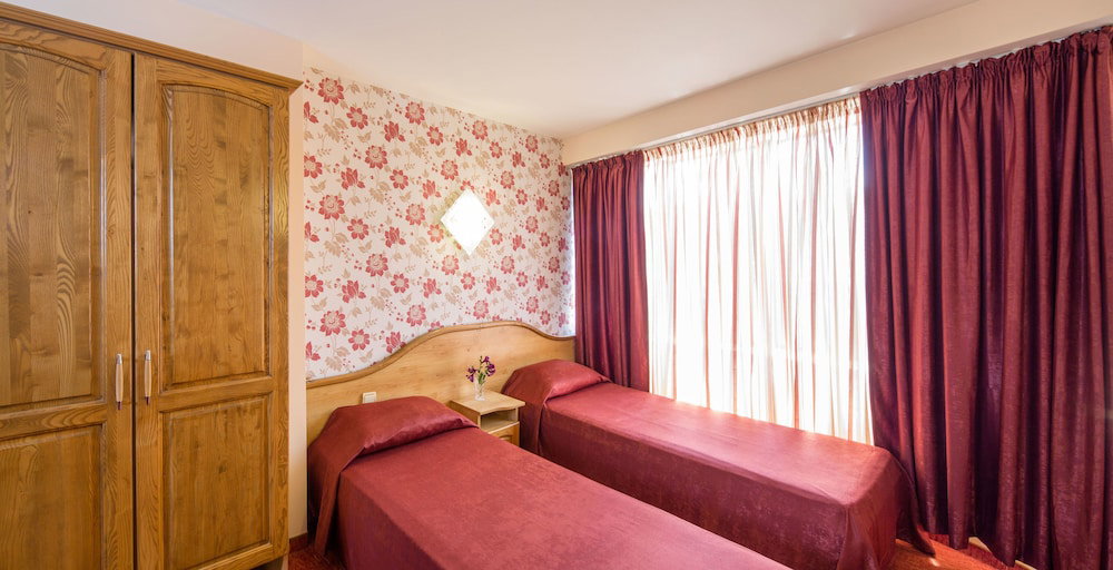 Hotel Dafi
