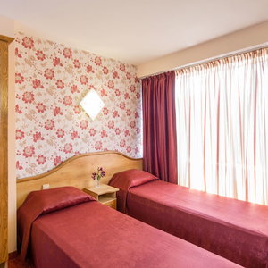 Hotel Dafi cazare Plovdiv