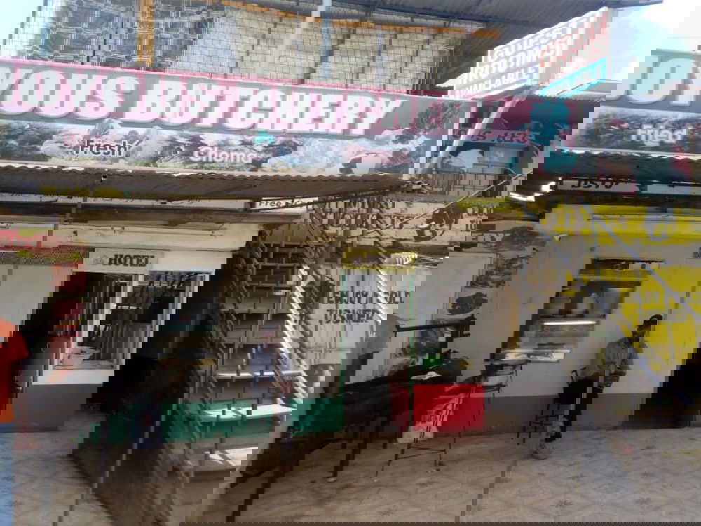 Hotel Joyous Guest House