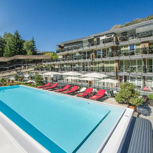 Hotel Hotel Fliana cazare Ischgl