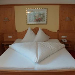 Hotel Hotel Alpina cazare Ischgl