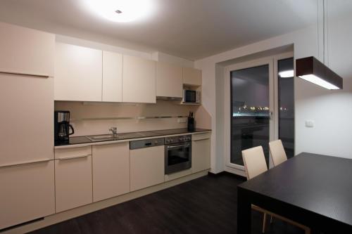 Hotel Ischglliving Appartements