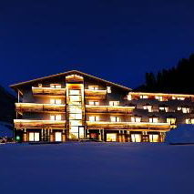 Hotel Hotel Garni Angela cazare Ischgl