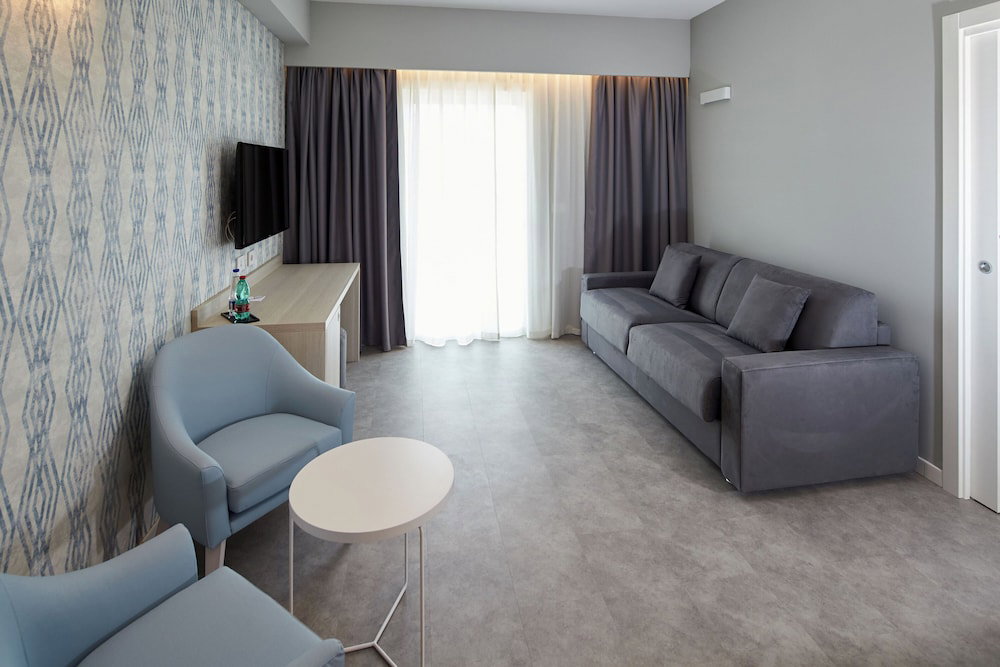 Hotel Maritim Resort Calabria
