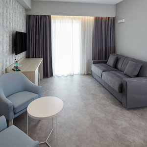 Hotel Maritim Resort Calabria cazare Villapiana