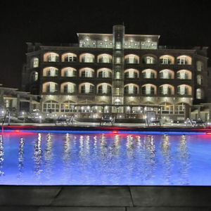 Hotel Sama Hotel cazare Nizwa