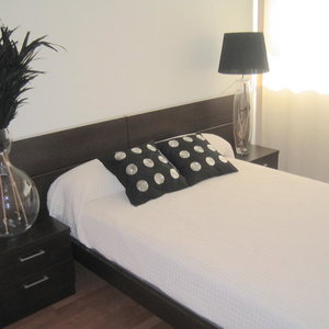 Hotel Domocenter Apartamentos Turísticos cazare Sevilla