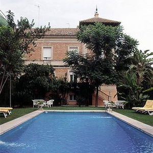 Sejur Villa De La Palmera vacanta Sevilla
