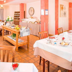 Hotel Hotel Taormina cazare Bardolino