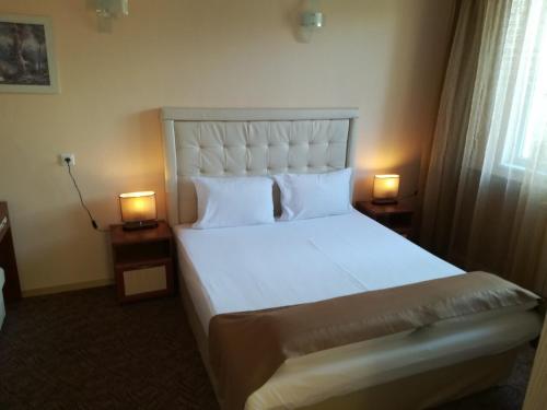 Hotel Galant