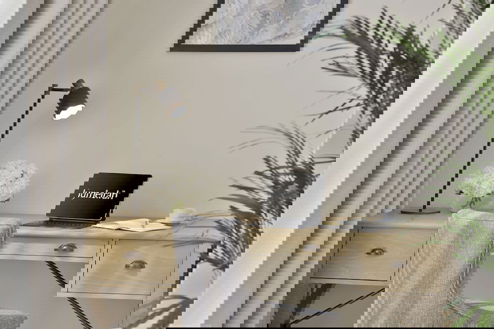 Hotel Jumeirah Jabal Omar Makkah