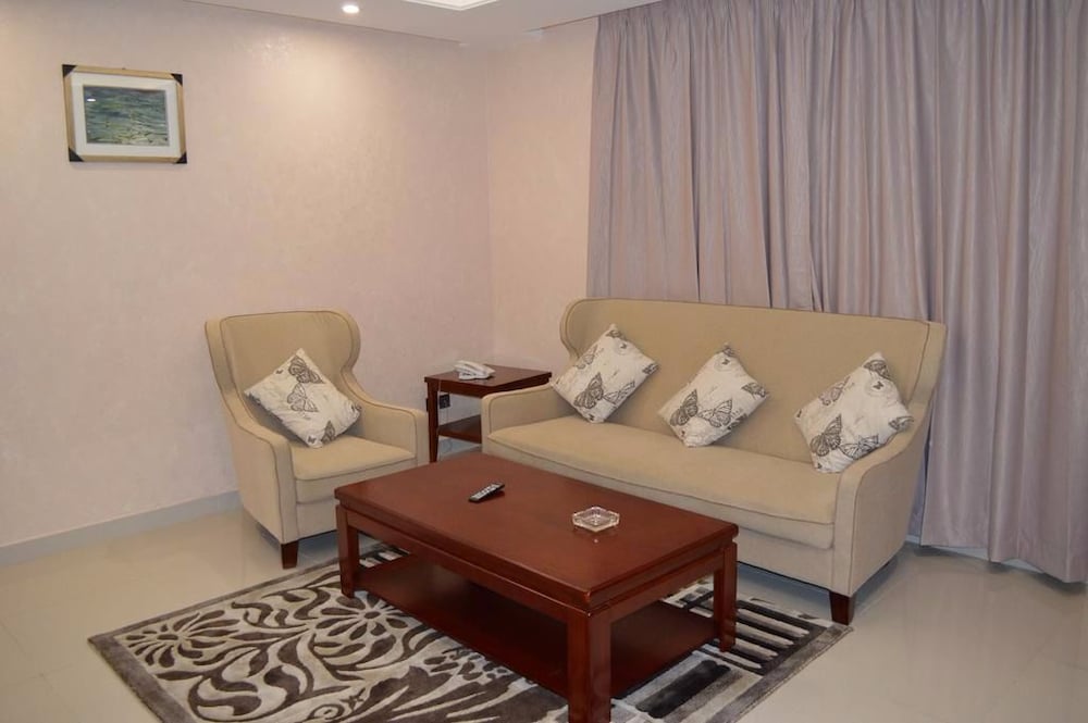 Hotel Dar Al Wedad Hotel