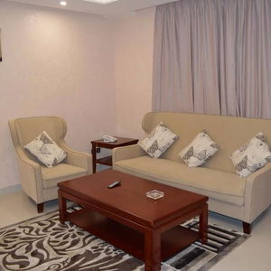 Sejur Dar Al Wedad Hotel vacanta Jeddah