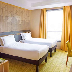 Hotel Ibis Styles Makkah cazare Mecca