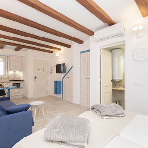 Hotel Casa Azul Boutique Apartments By Casa Del Patio cazare Estepona