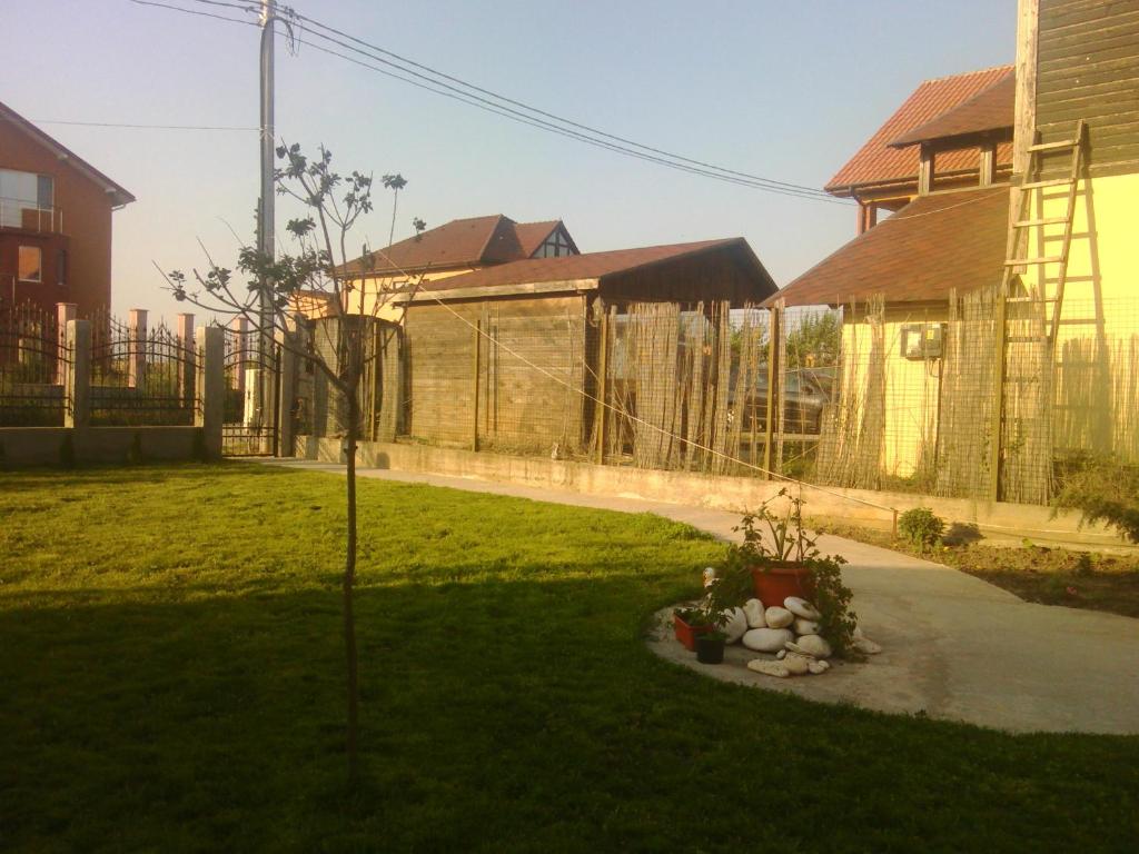 Casa Noastra