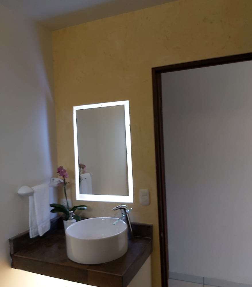 Hotel Rinconcito Verde