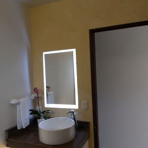 Hotel Rinconcito Verde cazare Paraiso