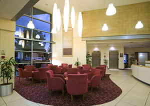 Hotel Ramada By Wyndham London North M1 cazare Londra