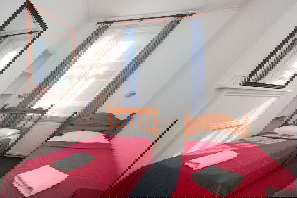 Hotel St Athans Hotel