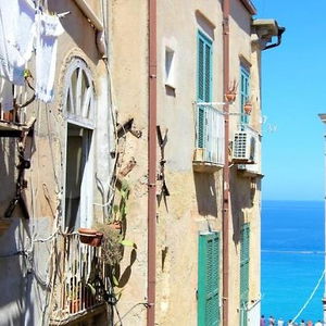 Hotel B&B The Tower cazare Tropea